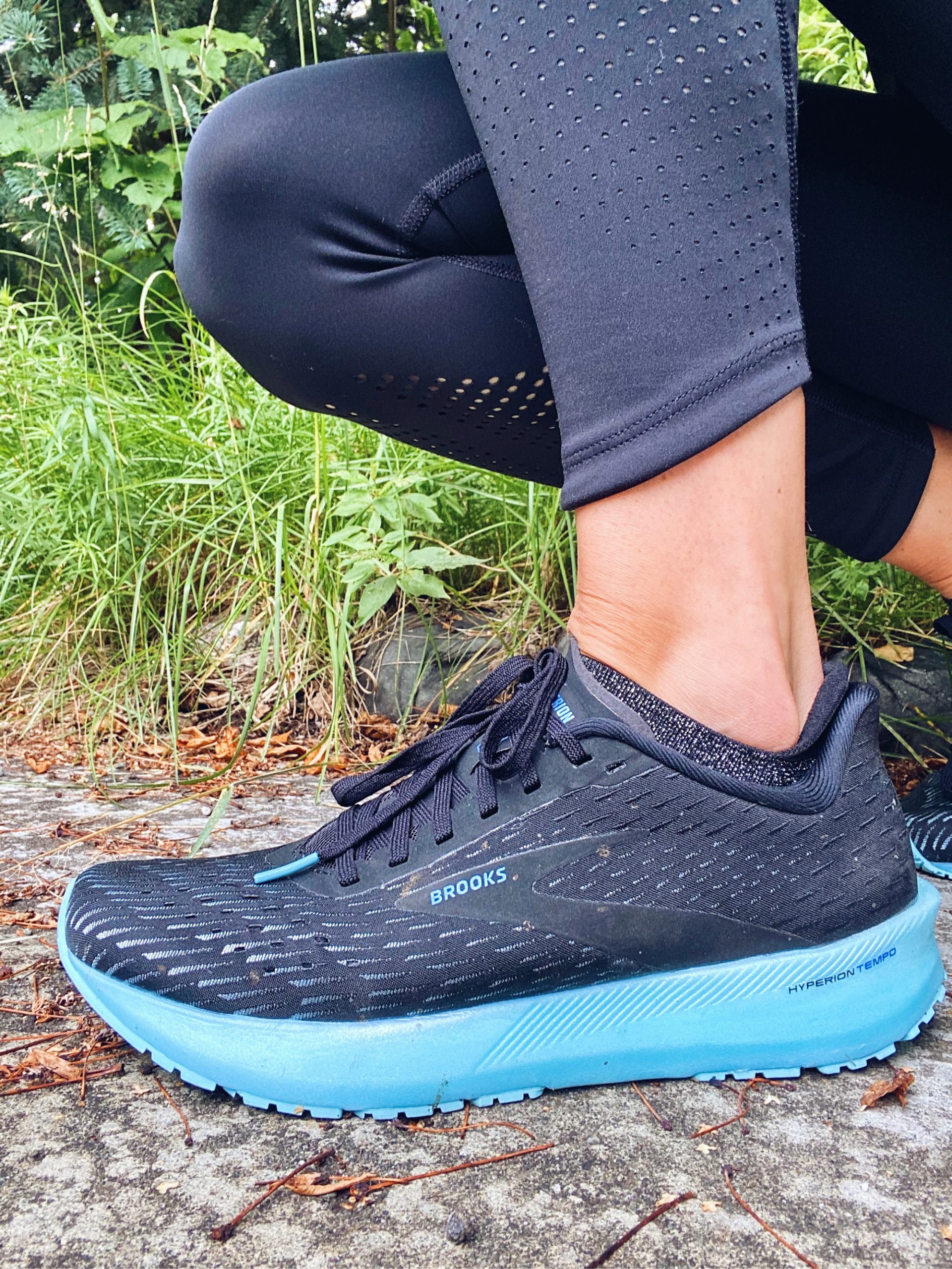 New balance beacon clearance vs brooks ghost